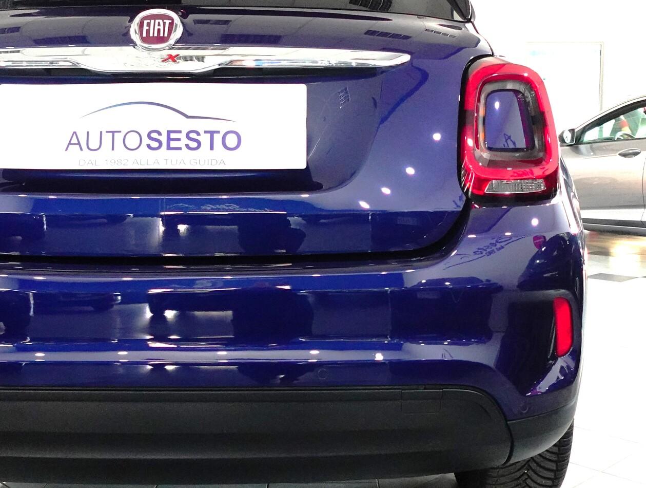 Fiat 500X 1.6 MJT 130 CV CONNECT