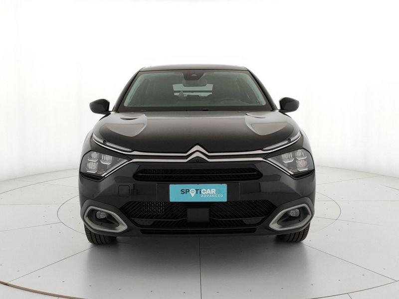 Citroën C4 BlueHDi 130 S&S EAT8 Shine
