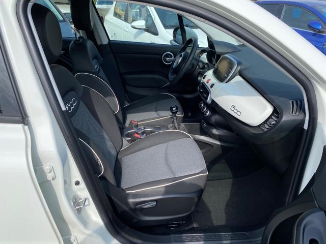 FIAT 500X 1.3 MultiJet 95 CV Pop Star