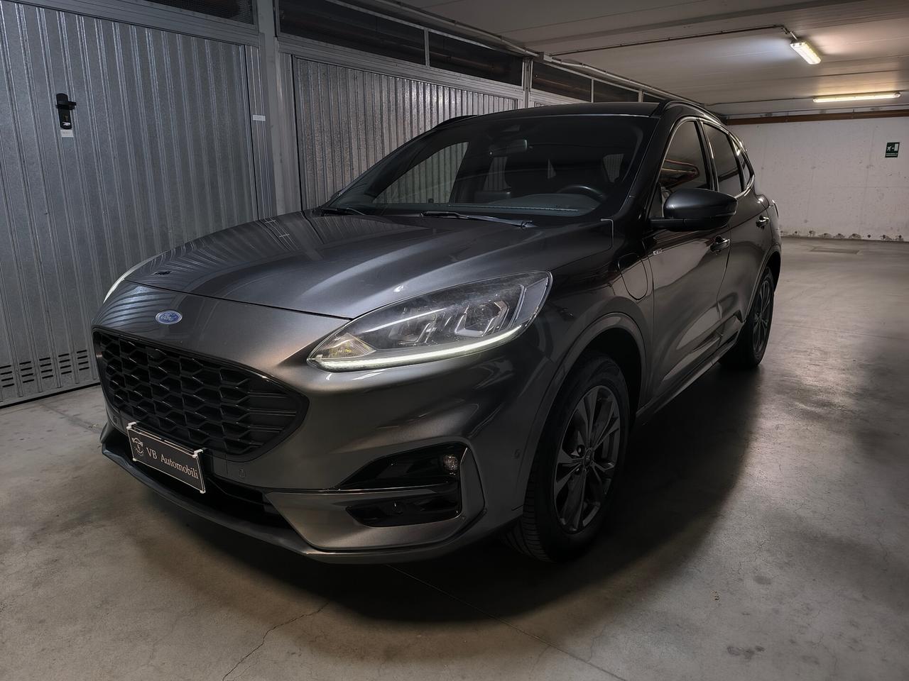 Ford Kuga 2.5 Plug In Hybrid 225 CV CVT 2WD ST-Line Design