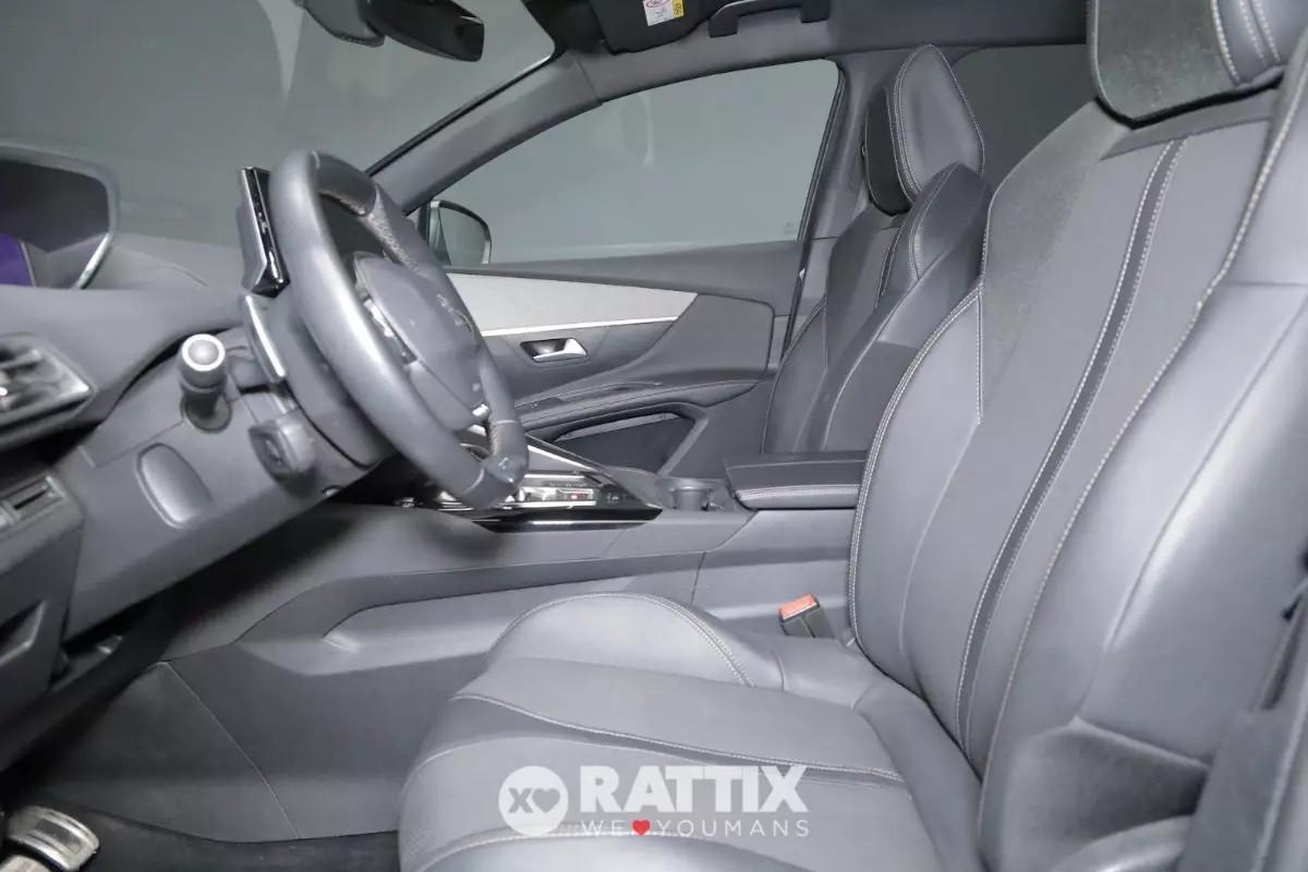 Peugeot 5008 1.5 BlueHDI 130CV GT EAT8 7p.ti
