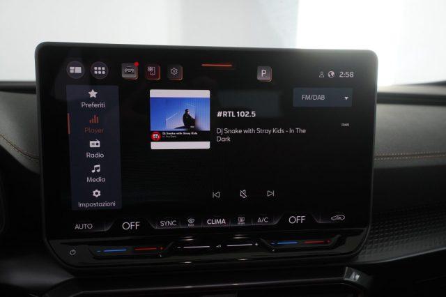 CUPRA Formentor Formentor 1.5 Hybrid DSG