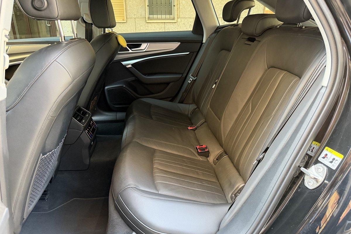 AUDI A6 35 2.0 TDI S tronic Business Design