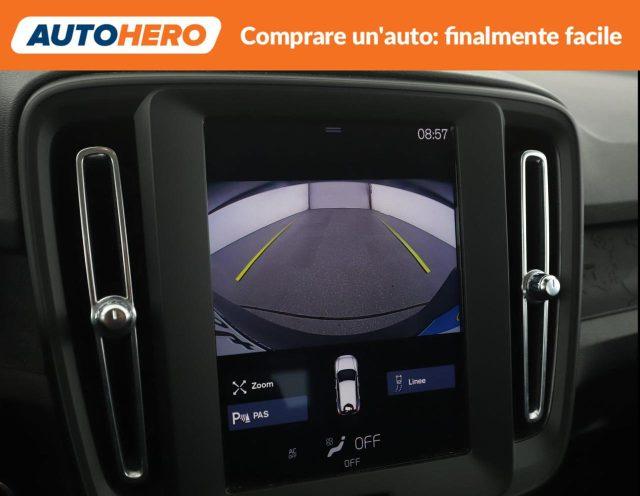 VOLVO XC40 D3 Geartronic Momentum Core