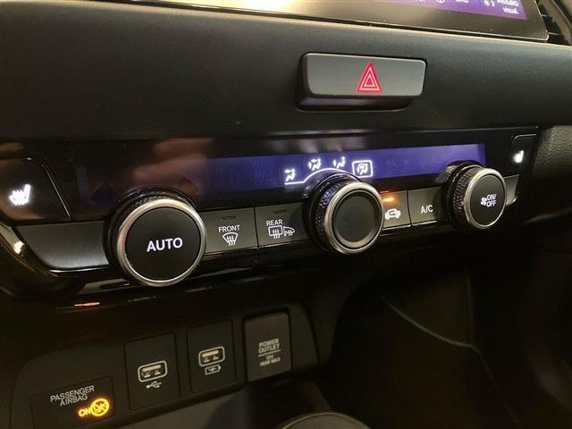 HONDA Jazz 1.5 Hev eCVT