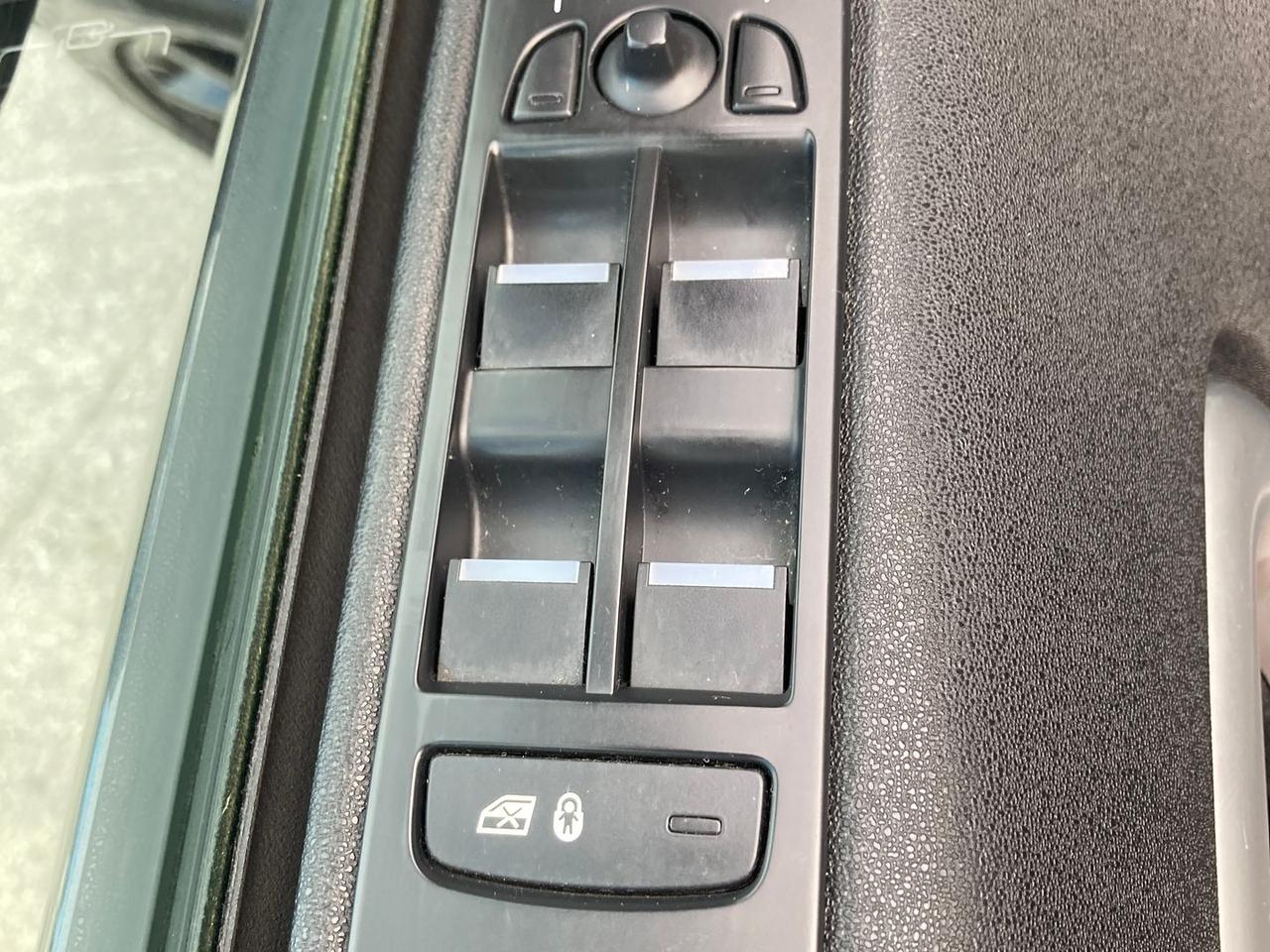 Land Rover Discovery Sp #6420