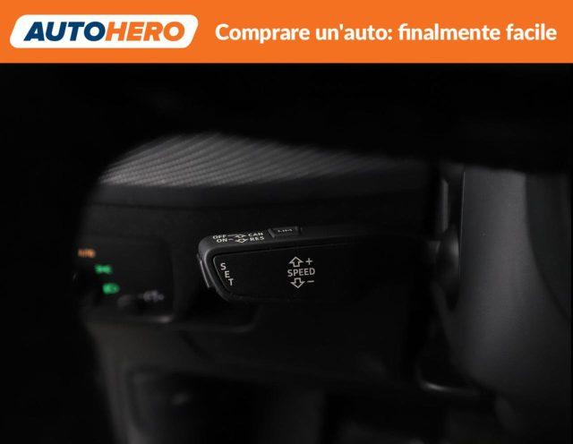 AUDI Q2 35 TFSI Sport