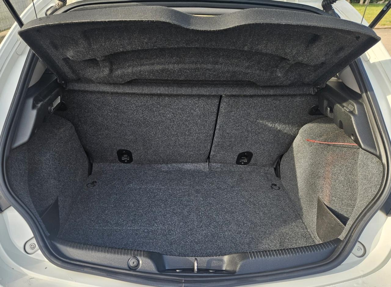 Alfa Romeo Giulietta 1.4 Turbo 120 CV Distinctive