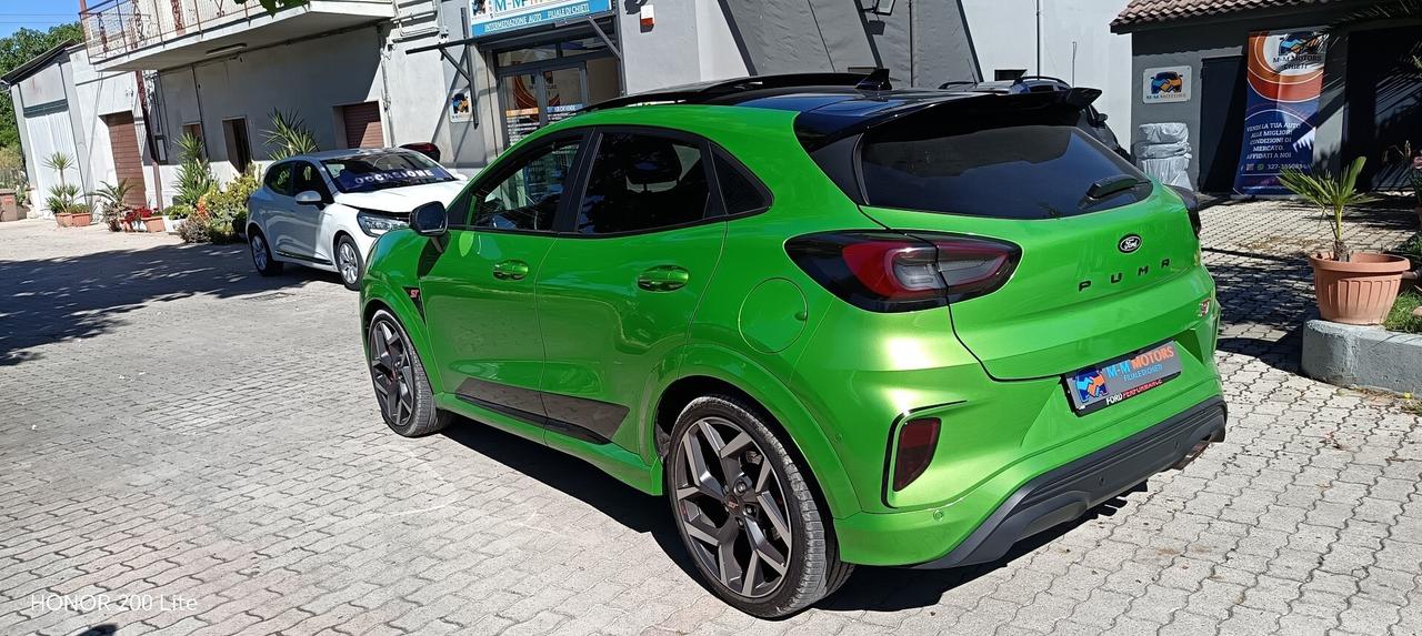 Ford Puma 1.5 ST s&s 200cv Performance ProMMo