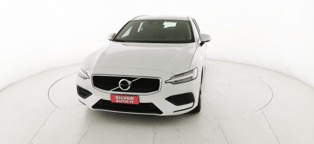 VOLVO V60 T6 Twin Engine AWD Geartronic Business Plus