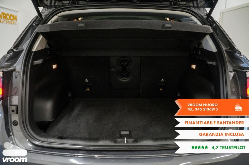 JEEP Compass 2ª serie Compass 1.5 Turbo T4 130...