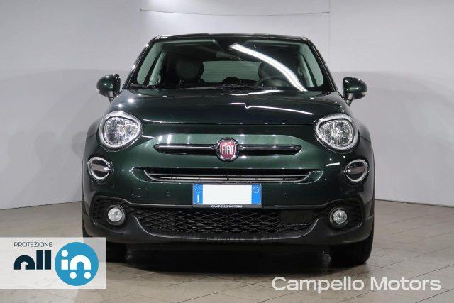 FIAT 500X 500X Urban 1.3 Mjt 95cv Connect