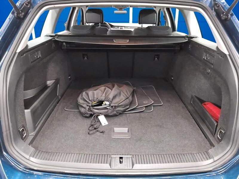 VOLKSWAGEN Passat 8ª serie Passat Variant 1.4 ...