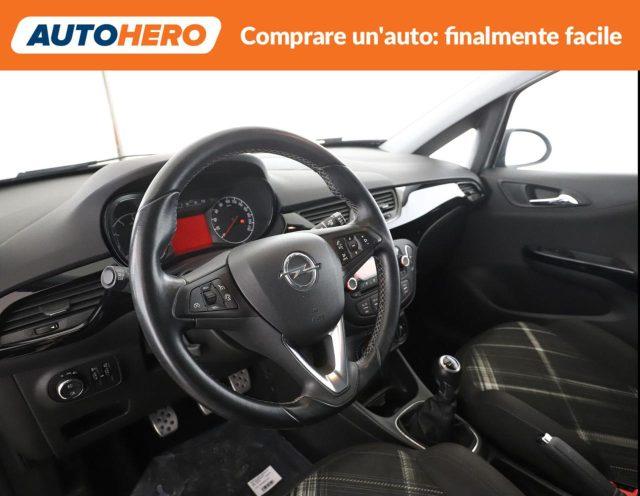 OPEL Corsa 1.2 Coupé b-Color