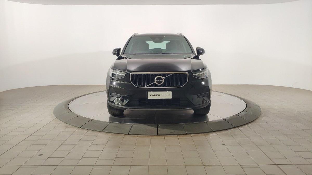 VOLVO Xc40 T2 Automatico Core