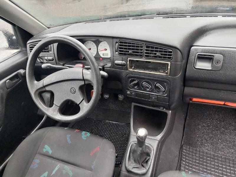 Volkswagen Golf 1.6 cat 3 porte GL 30anni Rolling Stone