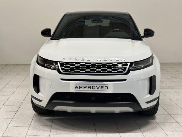 LAND ROVER Range Rover Evoque 2.0D I4 180 CV AWD Auto SE MHEV IVA ESPOSTA