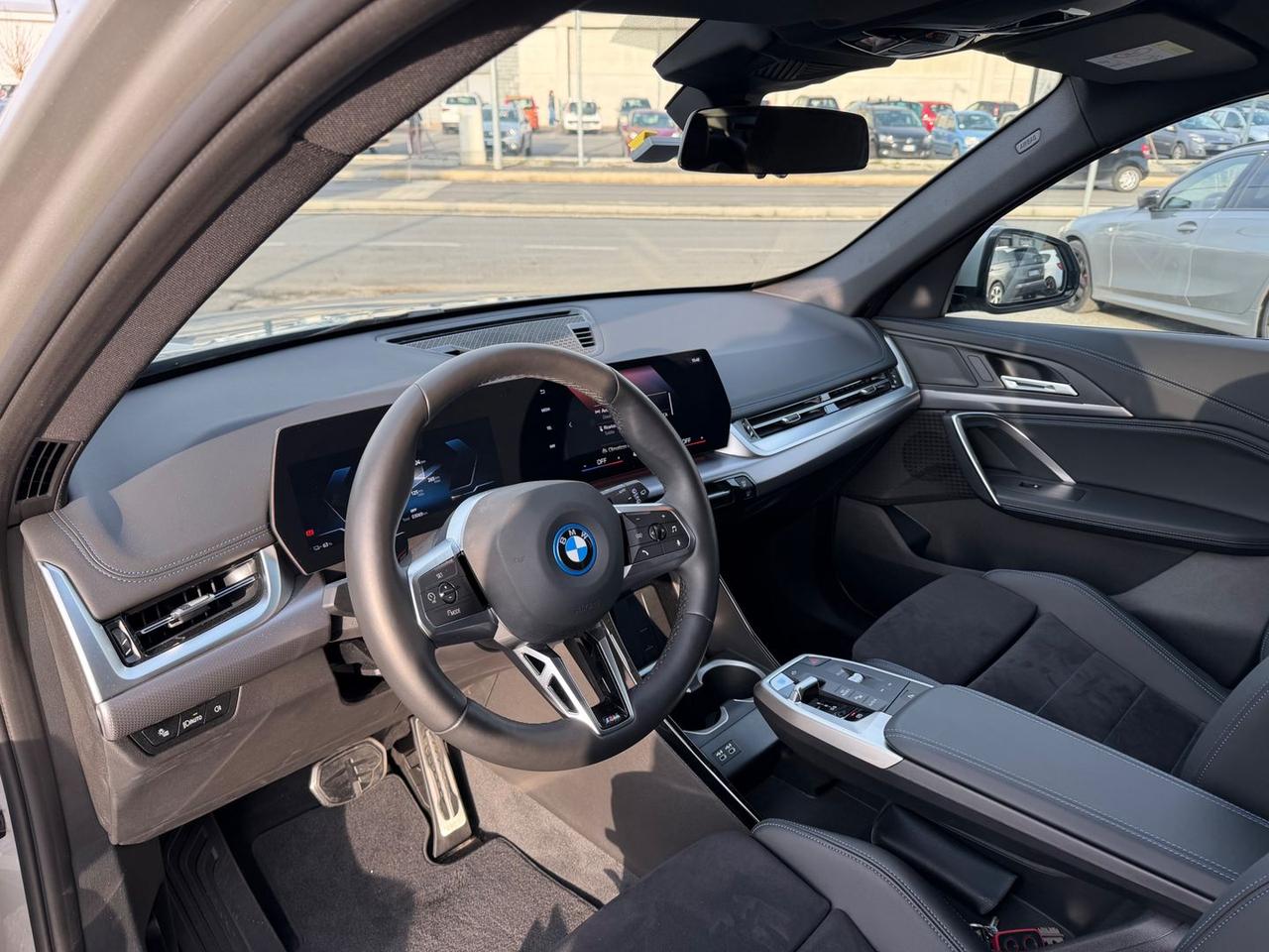 Bmw IX1 xDrive30 M Sport*PROMO FINANZIAMENT #9031