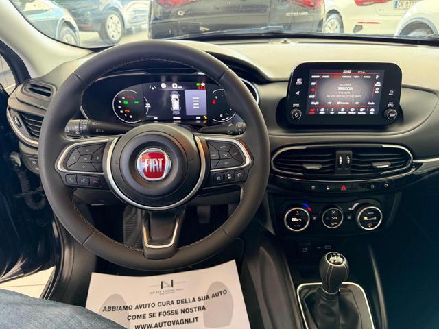 FIAT Tipo 1.0 5 porte Cross