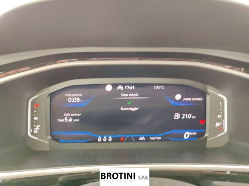 Volkswagen T-Roc T-Roc 1.0 TSI R-Line