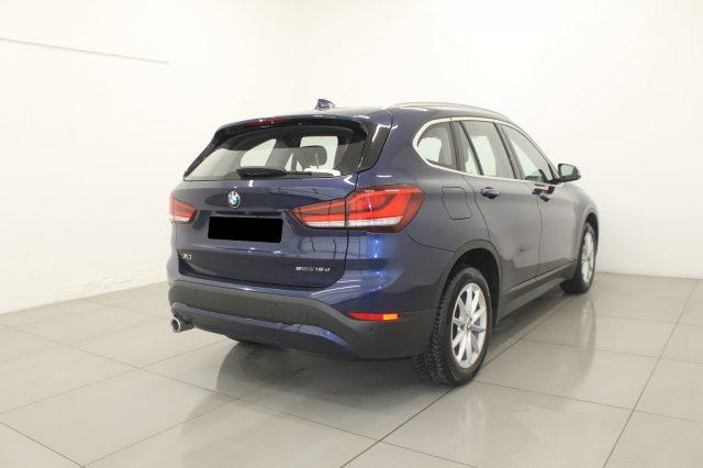 BMW X1 sDrive16d Sport Automatica