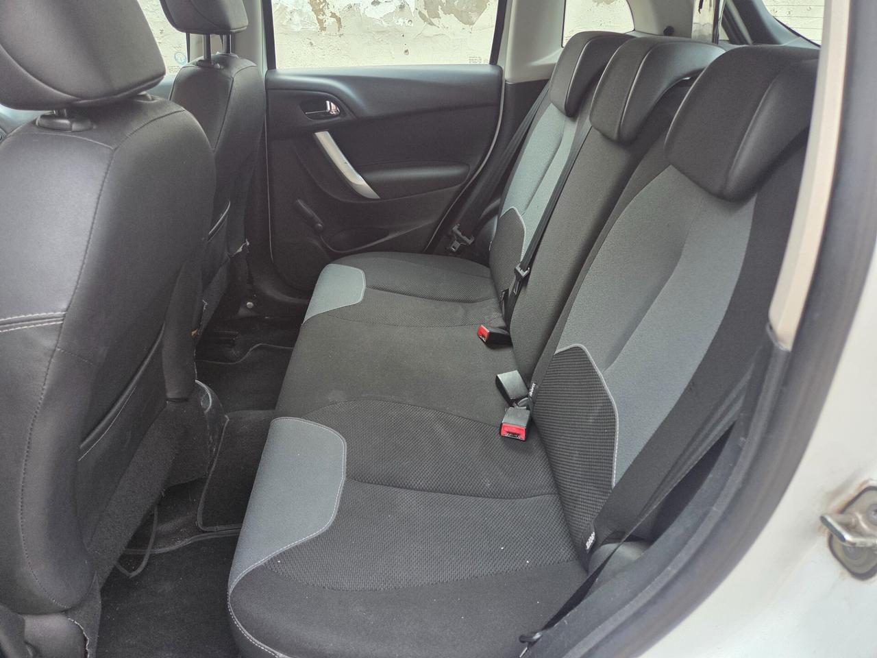 Citroen C3 1.4 e-HDi 70 airdream CMP Seduction