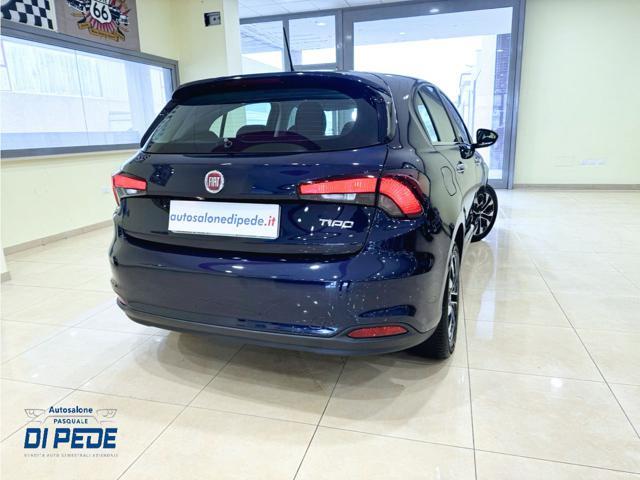 FIAT Tipo 1.3 Mjt S&S Mirror