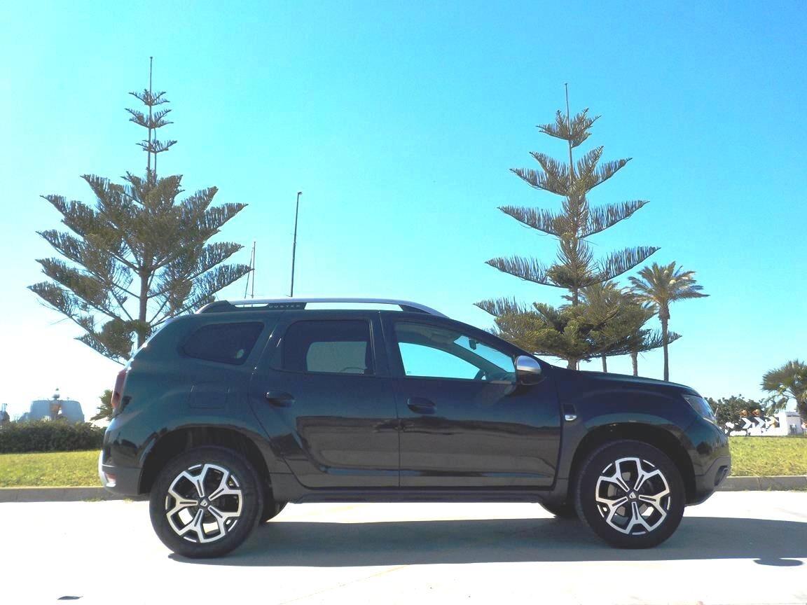 Dacia Duster 1.5 Blue dCi 8V 115 CV 4x2 Prestige