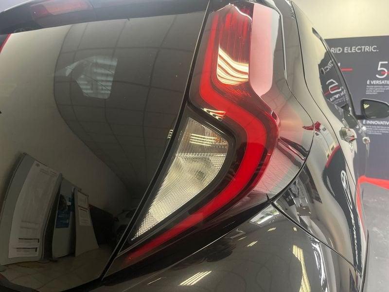 Toyota Aygo X 1.0B (72 CV) Trend