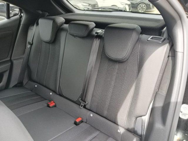 OPEL Mokka Hybrid 145 CV DCT6 GS
