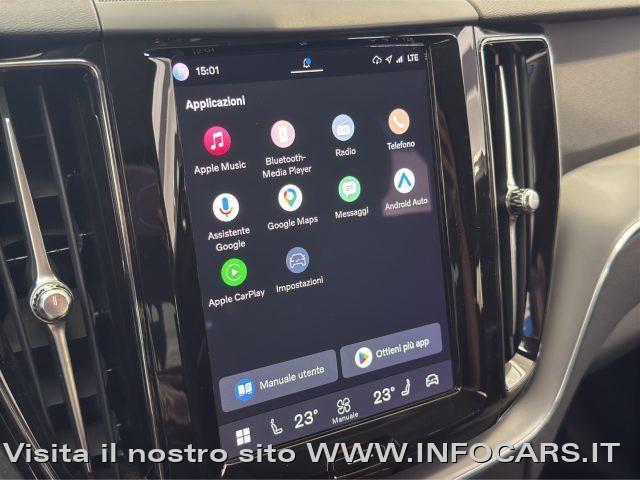 VOLVO XC60 B4 (d) AWD 197 CV Autom. Core - PROMO