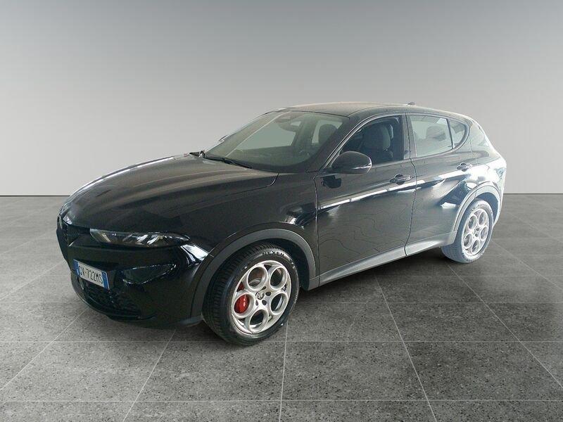 Alfa Romeo Tonale 1.5 130 CV MHEV TCT7 Sprint