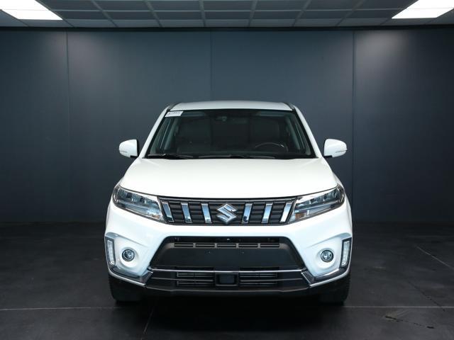 SUZUKI Vitara 1.4 129CV Hybrid 4WD AllGrip Top