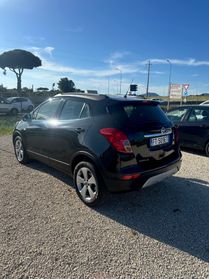 Opel Mokka X 1.4 Turbo GPL Tech 140CV 4x2 Business