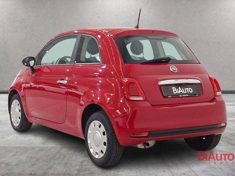 FIAT 500 500 1.2 Pop 69cv my20