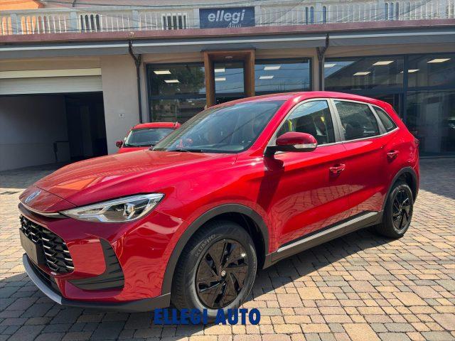 MG ZS PROMO FINANZIAMENTO 1.5 Standard KM 0