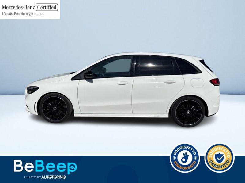 Mercedes-Benz Classe B B 180 PREMIUM AUTO