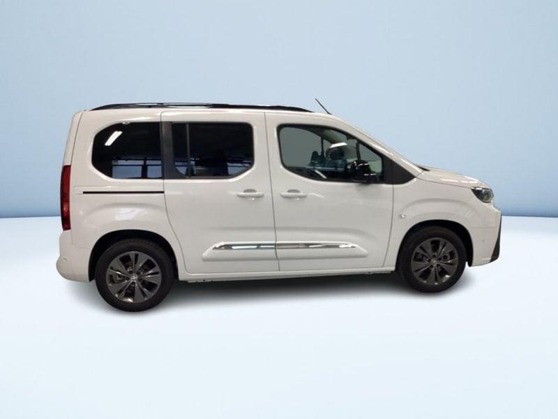 Toyota Proace City Verso 1.5 Diesel 130CV MT Luxury