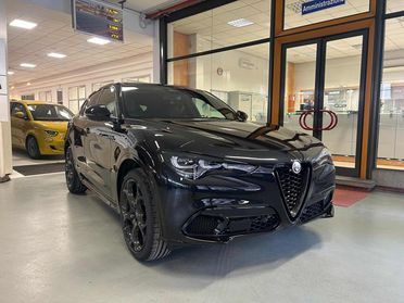 ALFA ROMEO Stelvio 2.0 Turbo 280 CV AT8 Q4 Veloce