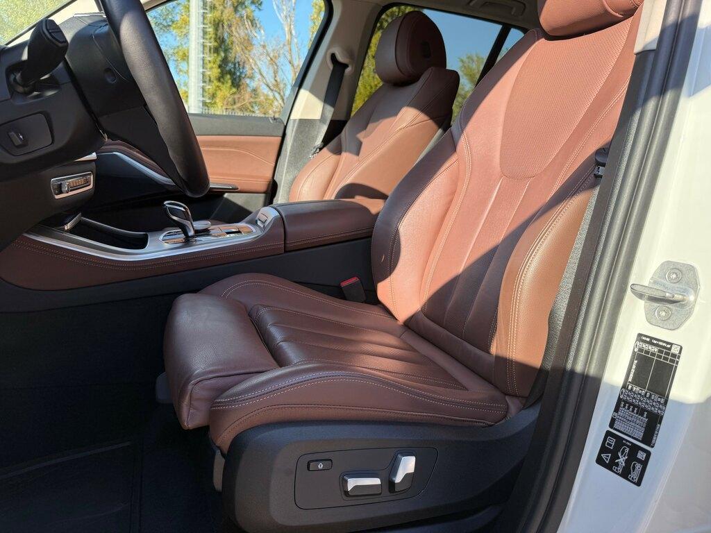 BMW X5 30 d Business xDrive Steptronic