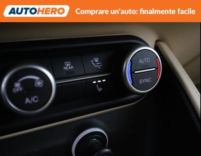 ALFA ROMEO Stelvio 2.2 Turbodiesel 210 CV AT8 Q4 Ti