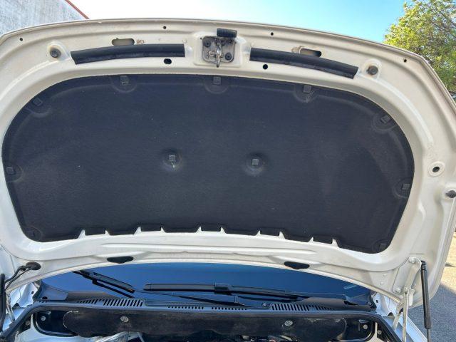 VOLKSWAGEN Caddy 1.4 TGI DSG Furgone Maxi