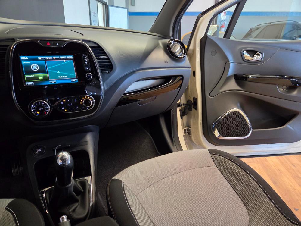 Renault Captur 1.5 dci energy R-Link s&s 90cv