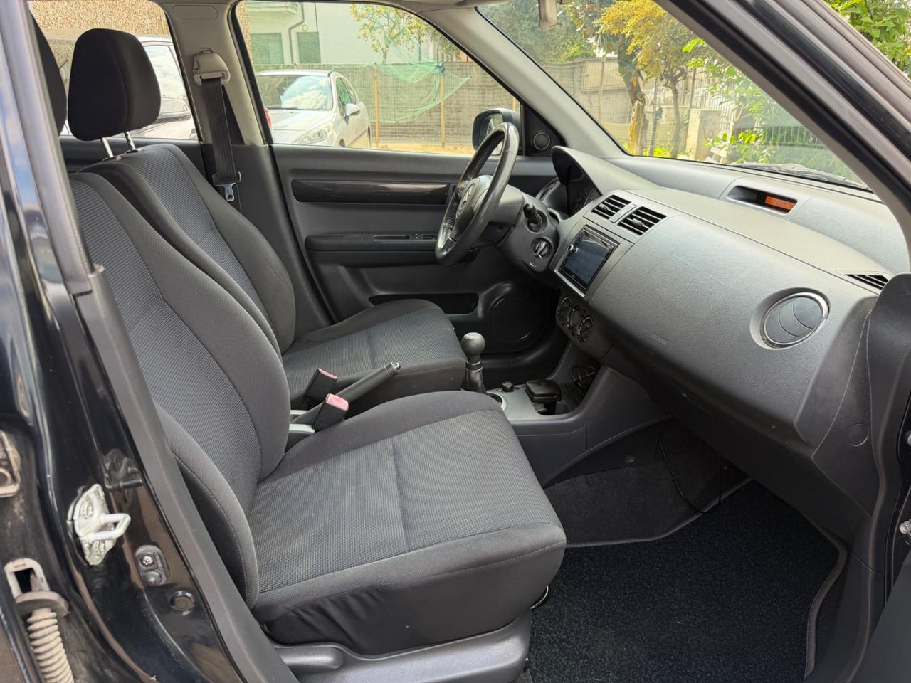Suzuki Swift 1.3 4x4 5p. GL