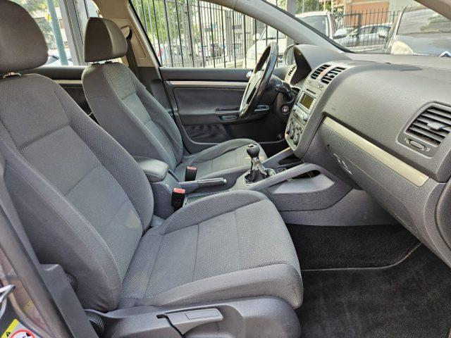 VOLKSWAGEN Golf 1.9 TDI 5p. Comfortline