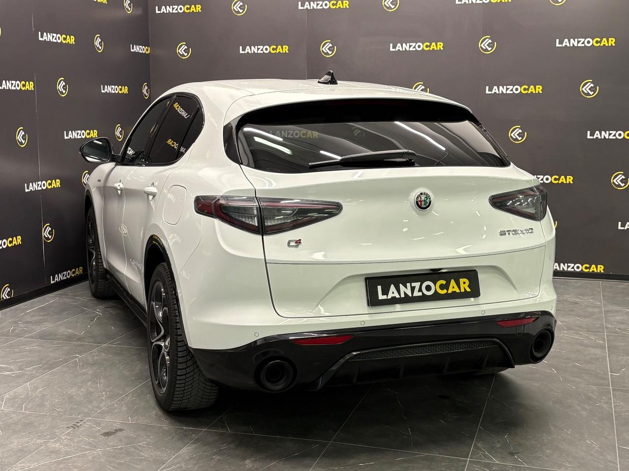 Alfa Romeo Stelvio 2.0 T VELOCE *PELLE*