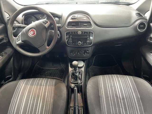 Fiat Punto Evo Punto III 2009 Evo 5p 1.2 Dynamic s