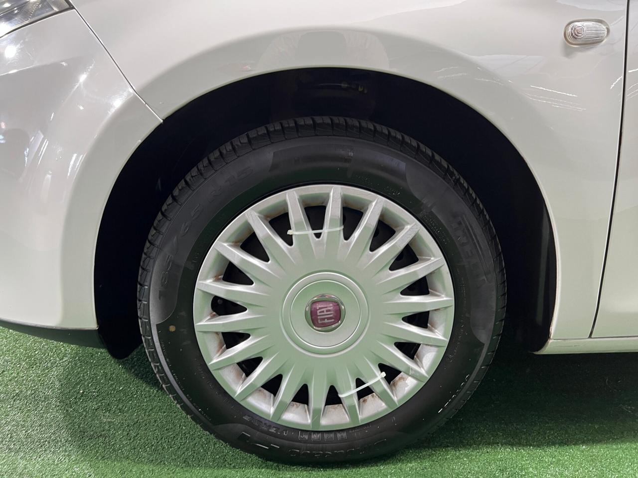 Fiat Bravo 1.6 MJT 105 CV DPF Dynamic