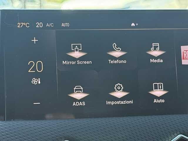 DS DS 3 Crossback 1.2 PureTech 130 EAT8 Bastille Business