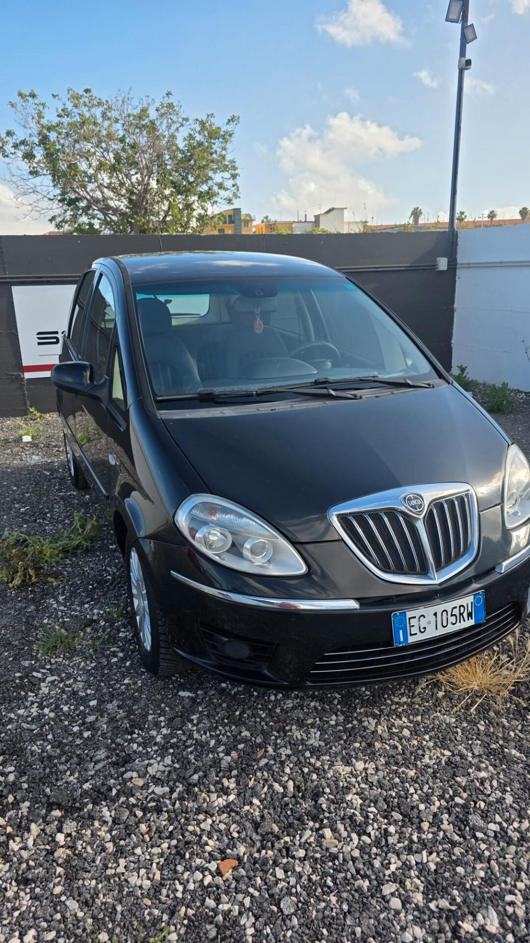 Lancia MUSA 1.4 16V 5th Avenue